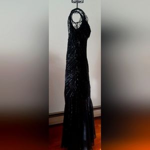 Beautiful Allen Swartz Dress